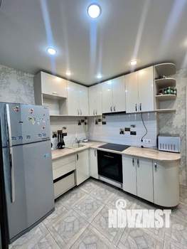1-к квартира, вторичка, 49м2, 11/16 этаж