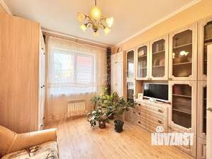 1-к квартира, вторичка, 37м2, 1/6 этаж