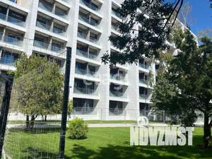 Студия квартира, вторичка, 21м2, 3/9 этаж