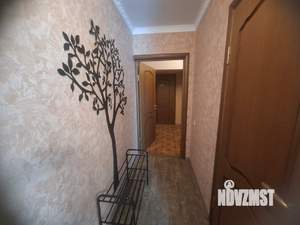 1-к квартира, вторичка, 26м2, 4/4 этаж