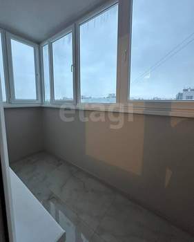 2-к квартира, вторичка, 60м2, 16/17 этаж