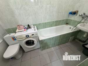 1-к квартира, вторичка, 33м2, 1/6 этаж