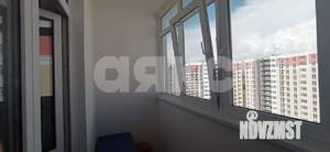 Студия квартира, вторичка, 30м2, 16/18 этаж