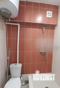 Студия квартира, вторичка, 20м2, -1/16 этаж