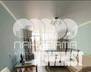 Студия квартира, вторичка, 27м2, 2/20 этаж