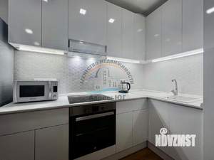 1-к квартира, вторичка, 40м2, 5/6 этаж