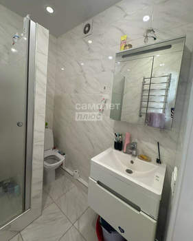 2-к квартира, вторичка, 58м2, 2/4 этаж