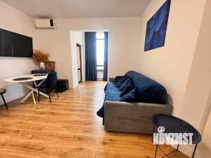 3-к квартира, вторичка, 91м2, 8/17 этаж