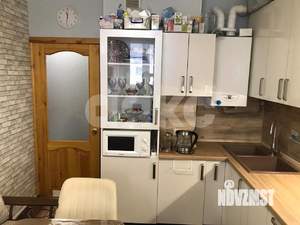 1-к квартира, вторичка, 44м2, 8/13 этаж