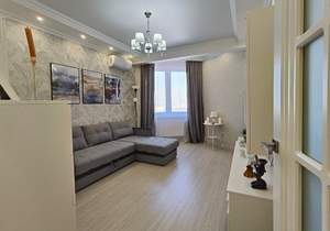 1-к квартира, вторичка, 40м2, 14/16 этаж