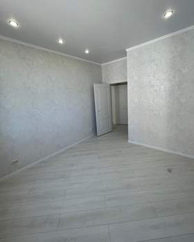 2-к квартира, вторичка, 53м2, 7/16 этаж