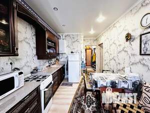 1-к квартира, вторичка, 42м2, 9/9 этаж