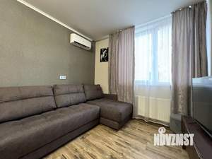 Студия квартира, вторичка, 24м2, 2/16 этаж