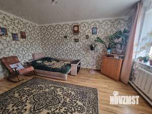 1-к квартира, вторичка, 44м2, 1/3 этаж