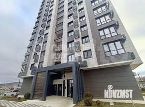 Студия квартира, вторичка, 33м2, 8/16 этаж