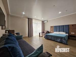 Студия квартира, вторичка, 24м2, 2/3 этаж