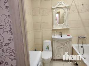 1-к квартира, вторичка, 37м2, 1/6 этаж