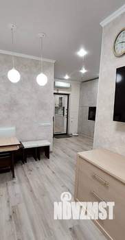 1-к квартира, вторичка, 40м2, 2/16 этаж