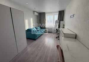 2-к квартира, вторичка, 58м2, 8/16 этаж