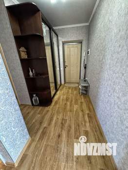 2-к квартира, вторичка, 65м2, 8/9 этаж