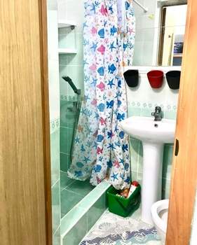 2-к квартира, вторичка, 30м2, 1/6 этаж