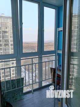 Студия квартира, вторичка, 28м2, 15/20 этаж