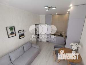 1-к квартира, вторичка, 36м2, 14/16 этаж