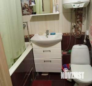 2-к квартира, вторичка, 42м2, 4/9 этаж