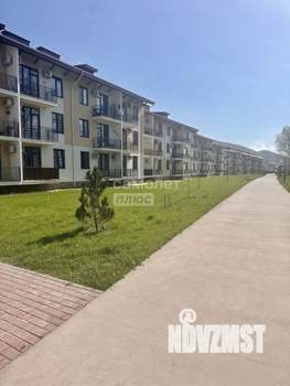 2-к квартира, вторичка, 51м2, 4/4 этаж