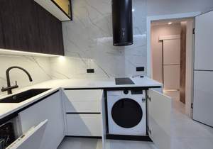 2-к квартира, вторичка, 56м2, 9/9 этаж