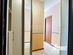 1-к квартира, вторичка, 33м2, 1/3 этаж