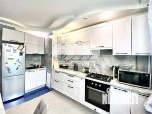 3-к квартира, вторичка, 63м2, 9/10 этаж