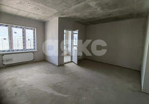 1-к квартира, вторичка, 39м2, 13/16 этаж