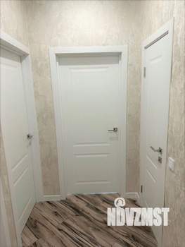 1-к квартира, вторичка, 44м2, 9/9 этаж