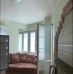 1-к квартира, вторичка, 53м2, 4/9 этаж