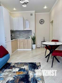 2-к квартира, вторичка, 53м2, 13/20 этаж