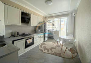 2-к квартира, вторичка, 57м2, 2/3 этаж