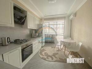 2-к квартира, вторичка, 57м2, 2/3 этаж