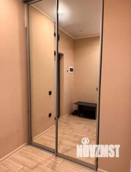 1-к квартира, вторичка, 49м2, 2/13 этаж