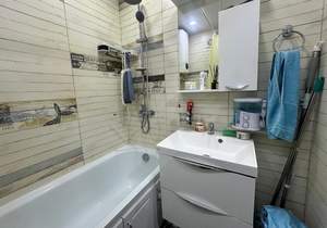 2-к квартира, вторичка, 62м2, 3/16 этаж