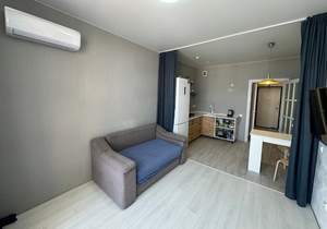 1-к квартира, вторичка, 46м2, 13/19 этаж