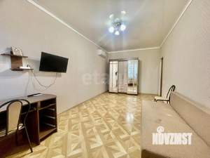 1-к квартира, вторичка, 37м2, 2/3 этаж