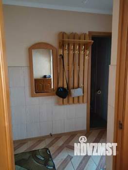 1-к квартира, вторичка, 42м2, 8/10 этаж