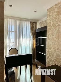 3-к квартира, вторичка, 167м2, 5/12 этаж