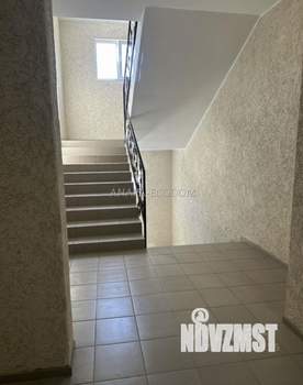 1-к квартира, вторичка, 28м2, 3/4 этаж