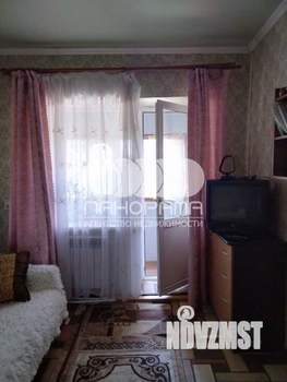 1-к квартира, вторичка, 24м2, 2/2 этаж