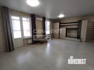 1-к квартира, вторичка, 60м2, 6/8 этаж