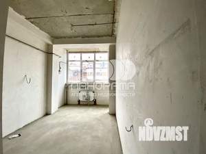1-к квартира, вторичка, 46м2, 1/3 этаж