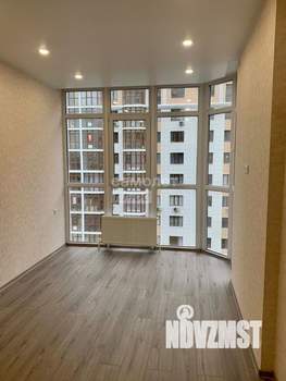 2-к квартира, сданный дом, 53м2, 8/18 этаж