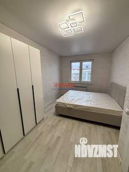 1-к квартира, вторичка, 36м2, 9/9 этаж